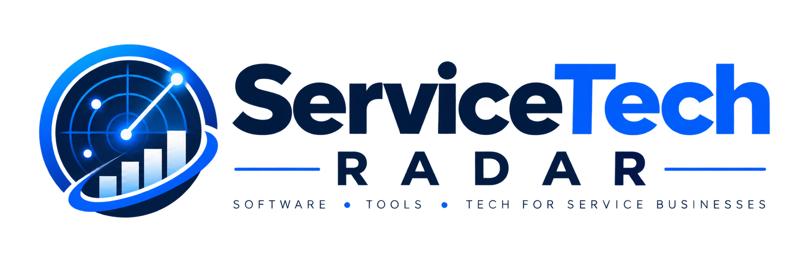 ServiceTech Radar