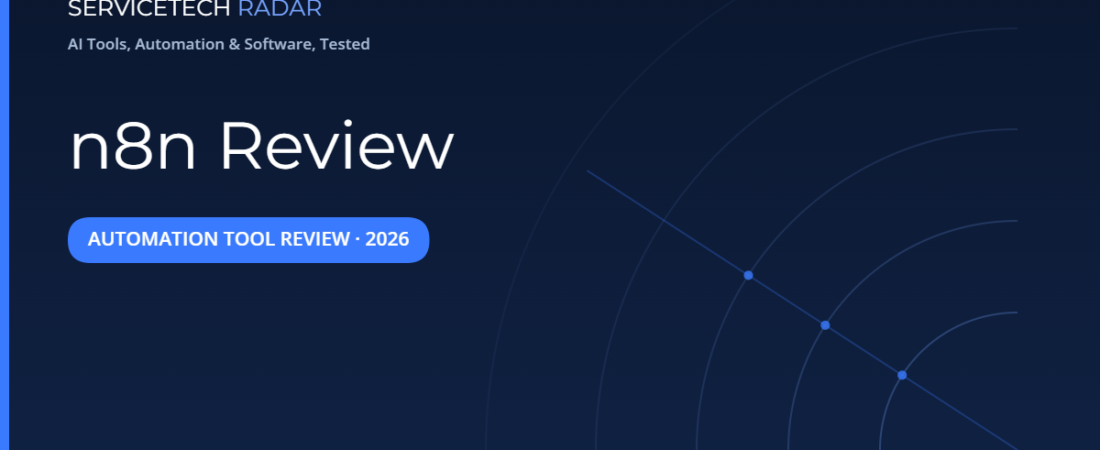 n8n Review (2026): Cheaper Than Make at Scale — If You Can Handle It